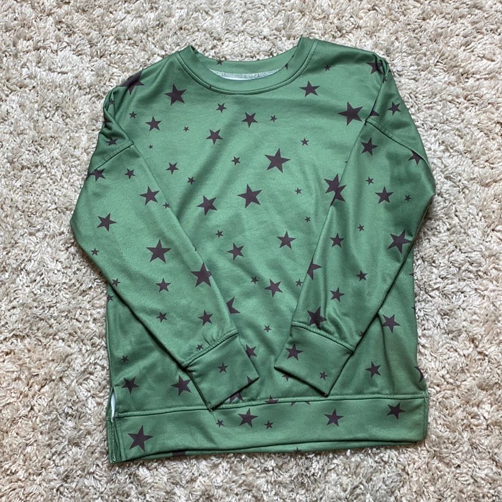 Medium sweat shirt